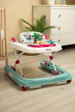 Ходунки Caretero (Toyz) Surf Blossom
